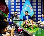 مشعل: افغانستان تا پایان امسال نخستین بازی «تیست» را انجام می‌دهد 